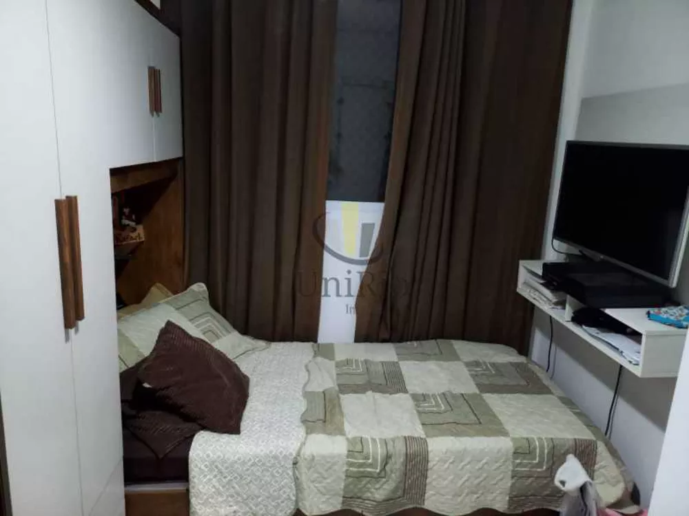 Apartamento, 3 quartos, 58 m² - Foto 19