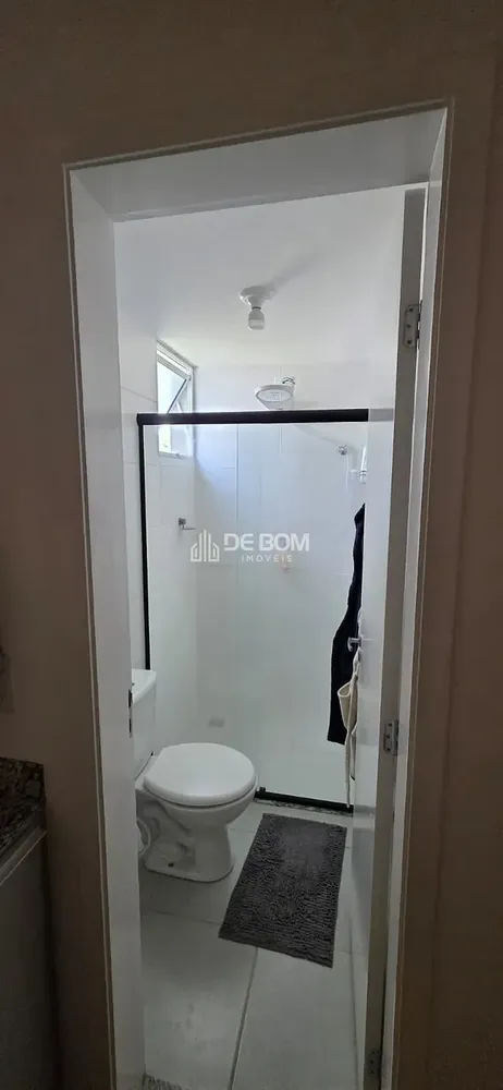Apartamento, 2 quartos, 50 m² - Foto 2