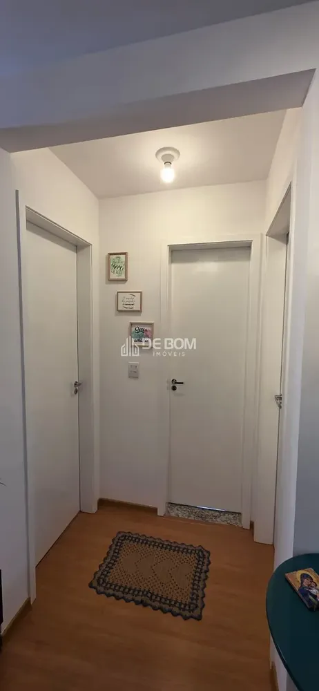 Apartamento, 2 quartos, 50 m² - Foto 11