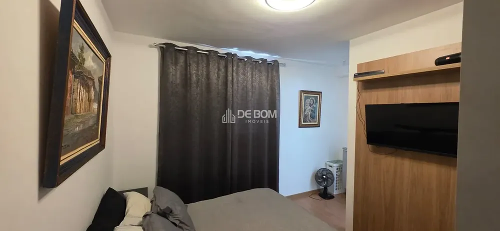 Apartamento, 2 quartos, 50 m² - Foto 5
