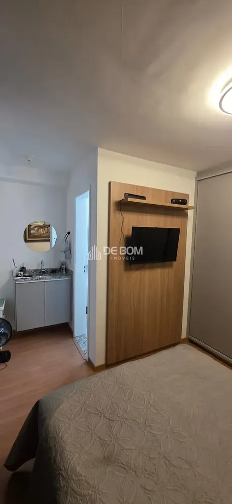 Apartamento, 2 quartos, 50 m² - Foto 4