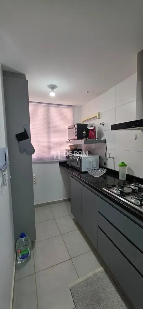 Apartamento, 2 quartos, 50 m² - Foto 12
