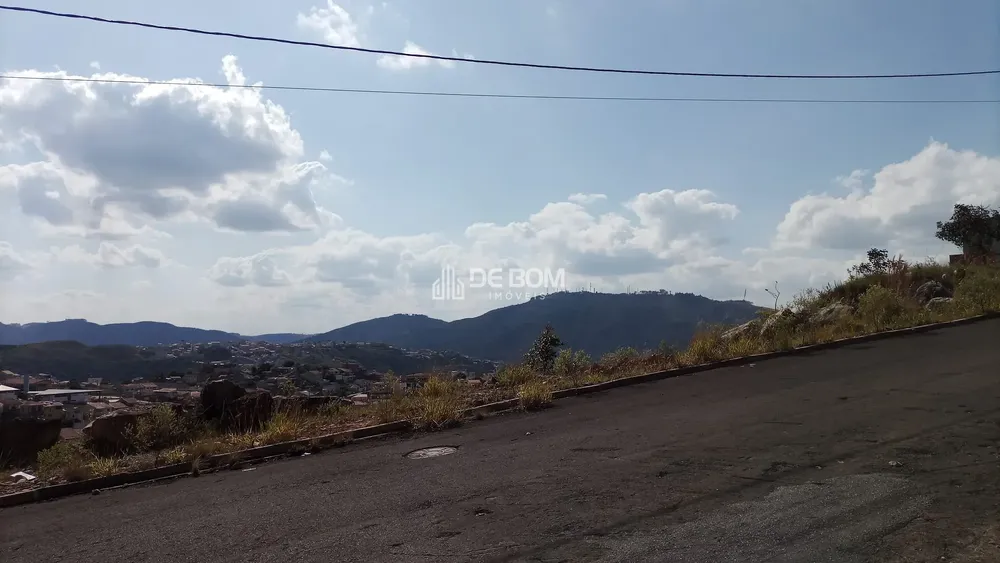 Terreno, 250 m² - Foto 1
