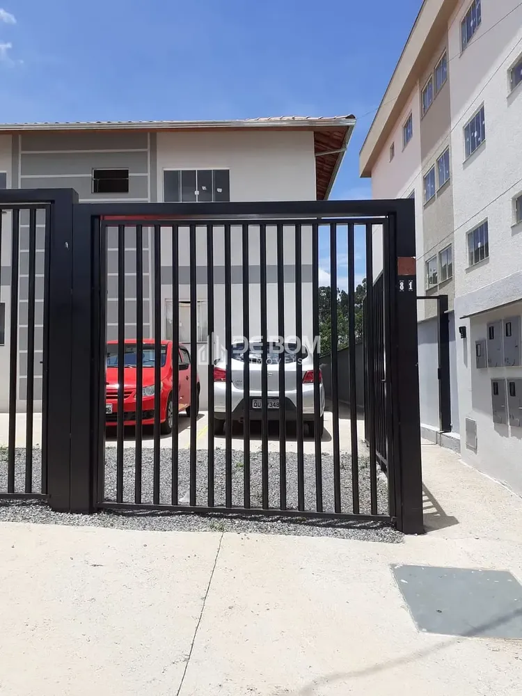 Apartamento, 2 quartos, 79 m² - Foto 1