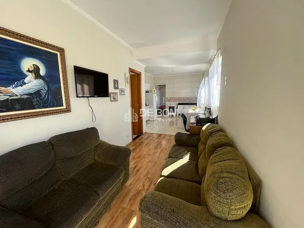 Apartamento, 2 quartos, 79 m² - Foto 8