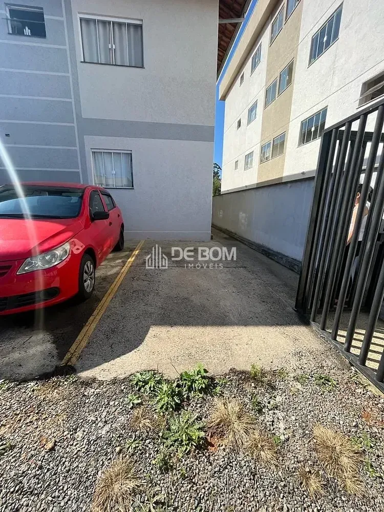 Apartamento, 2 quartos, 79 m² - Foto 3