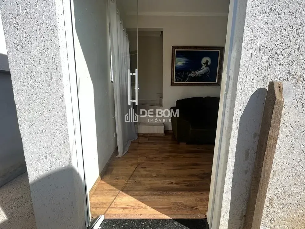 Apartamento, 2 quartos, 79 m² - Foto 9