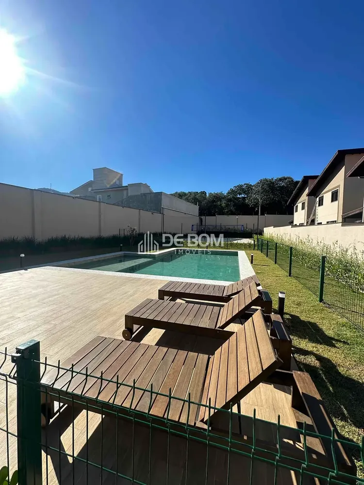 Casa, 3 quartos, 138 m² - Foto 8