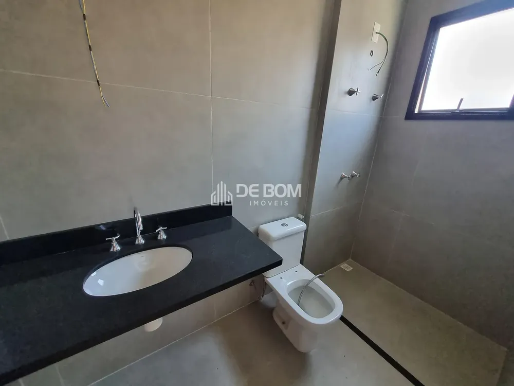 Casa, 3 quartos, 138 m² - Foto 4