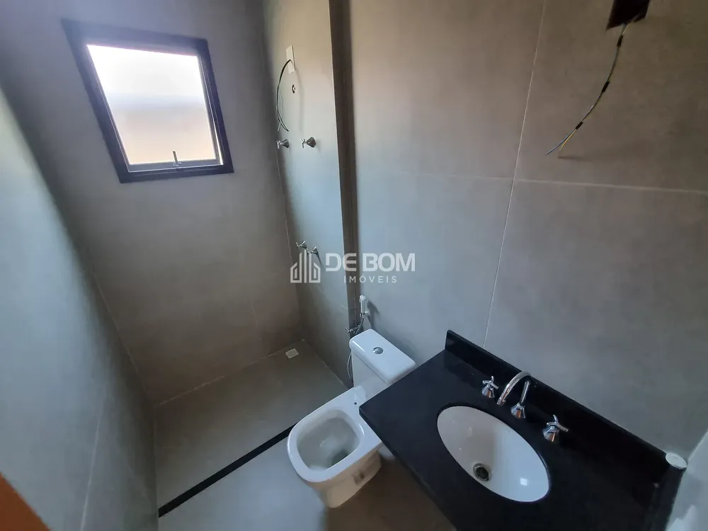 Casa, 3 quartos, 138 m² - Foto 5