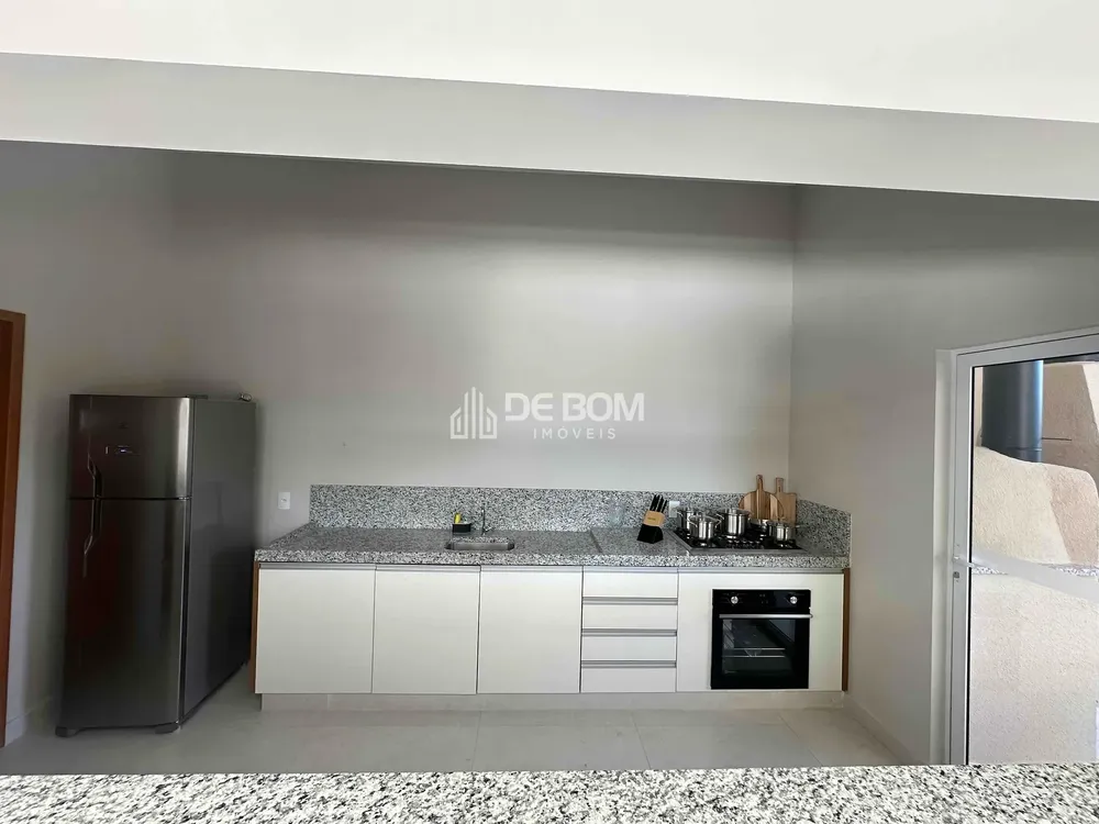 Casa, 3 quartos, 138 m² - Foto 14