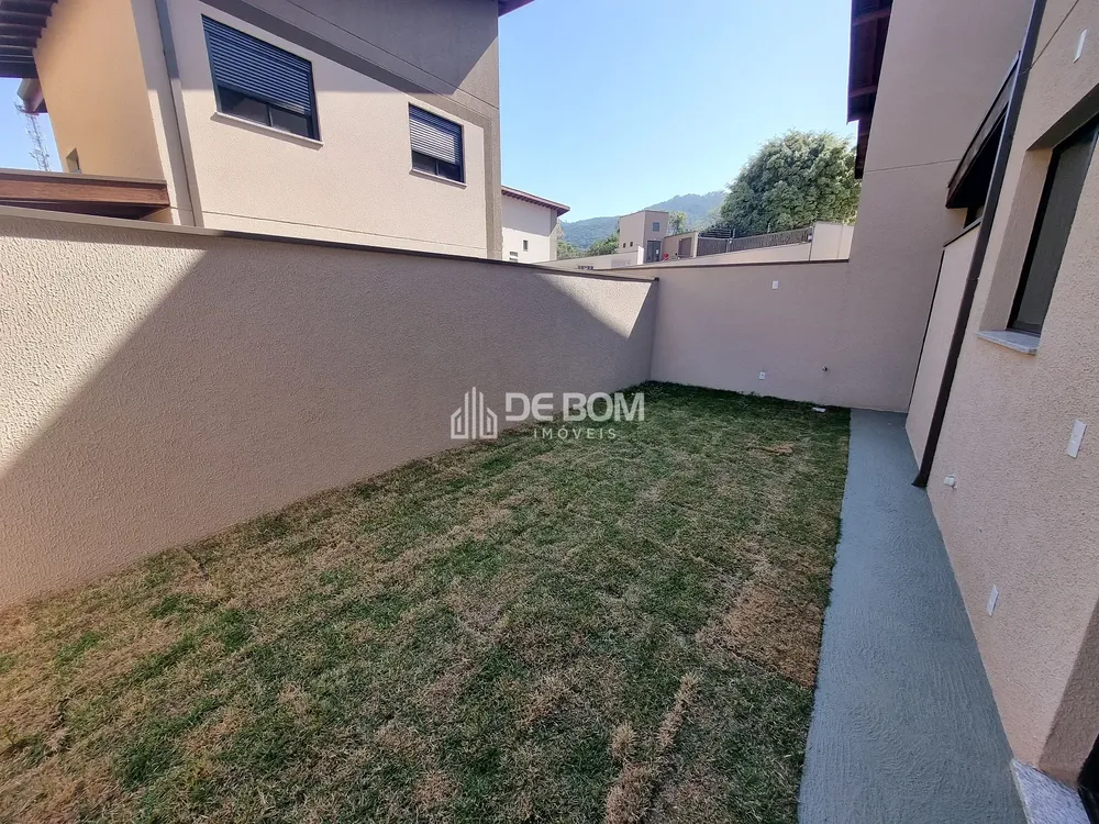 Casa, 3 quartos, 138 m² - Foto 7