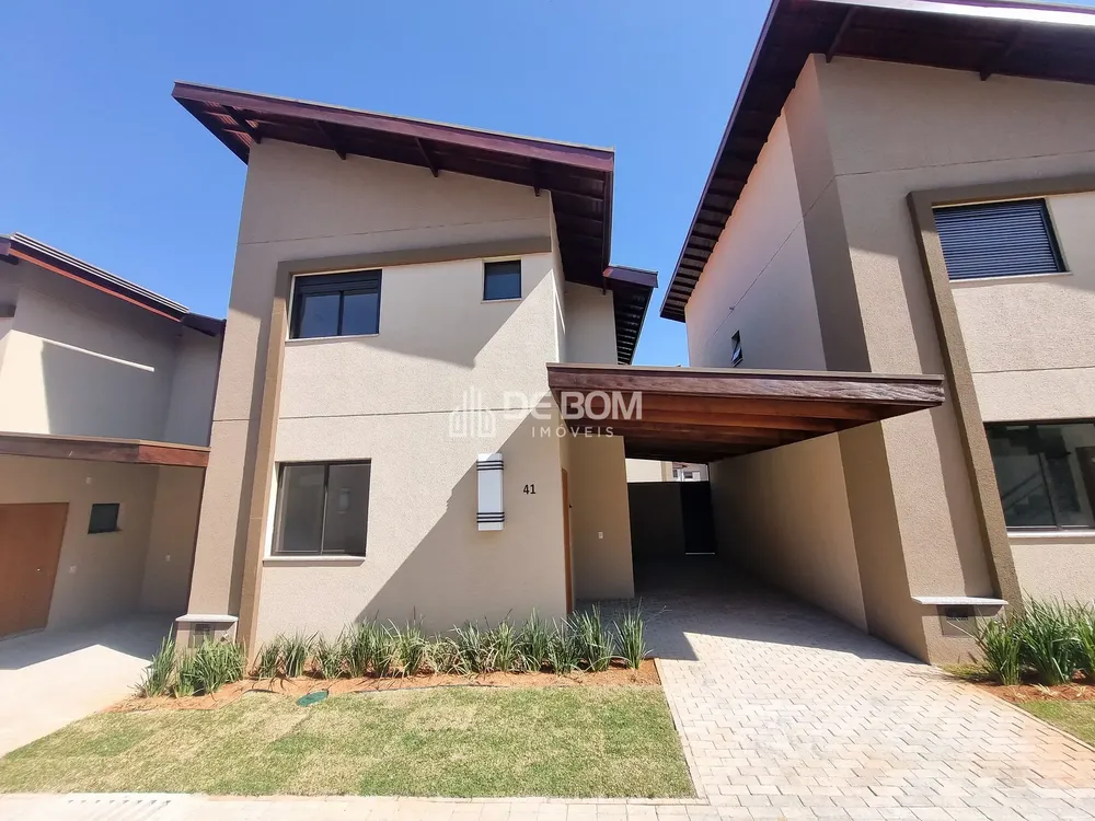 Casa, 3 quartos, 138 m² - Foto 1