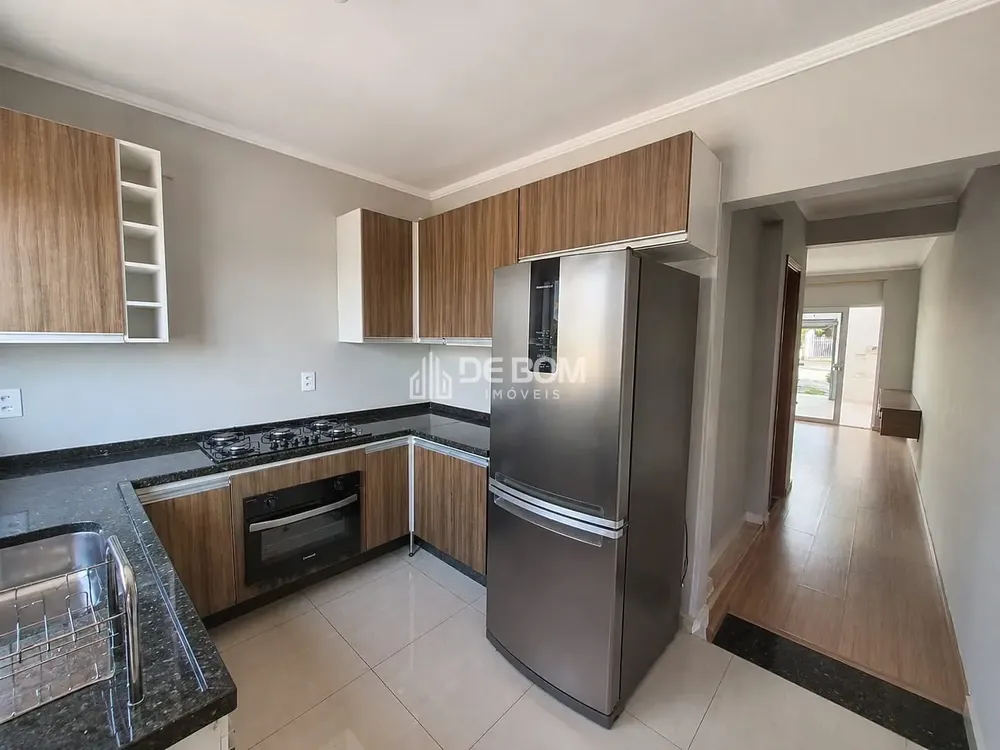 Casa, 2 quartos, 120 m² - Foto 4