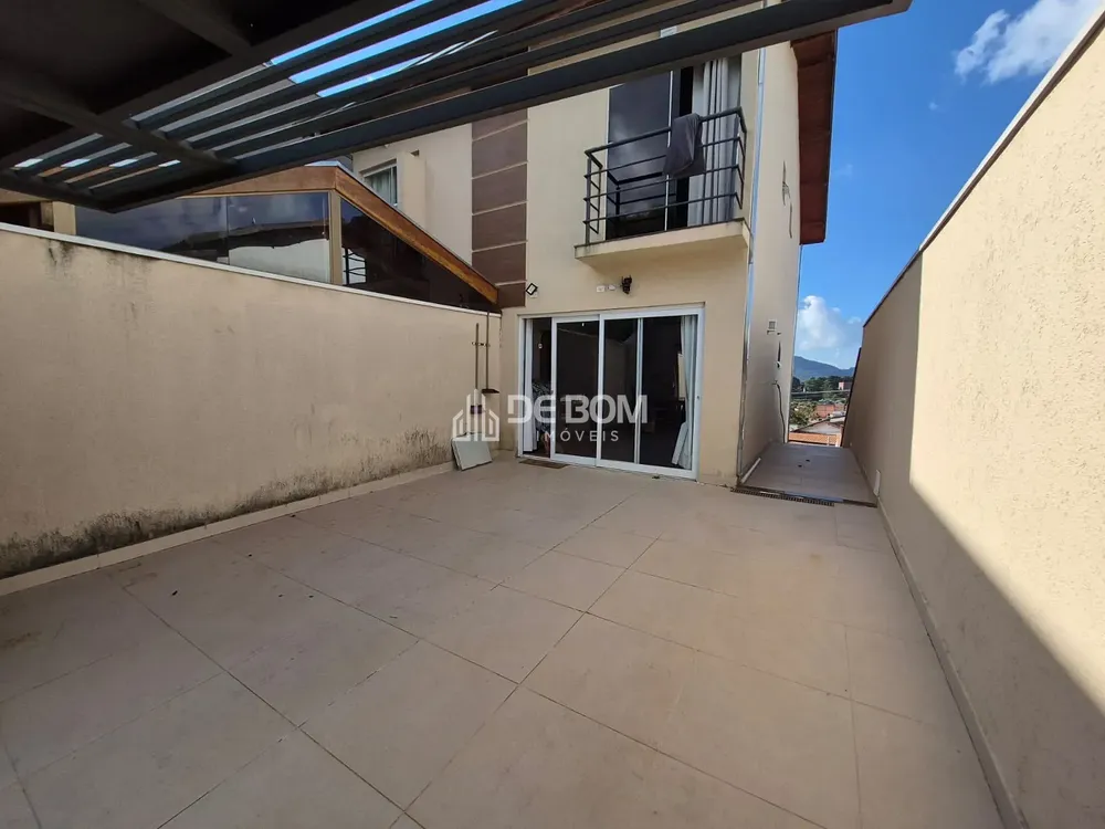 Casa, 2 quartos, 120 m² - Foto 2