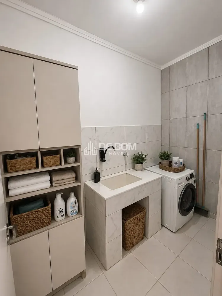 Casa, 2 quartos, 120 m² - Foto 5