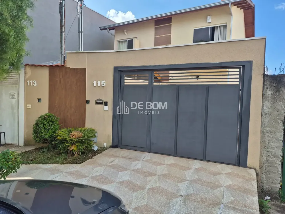 Casa, 2 quartos, 120 m² - Foto 1