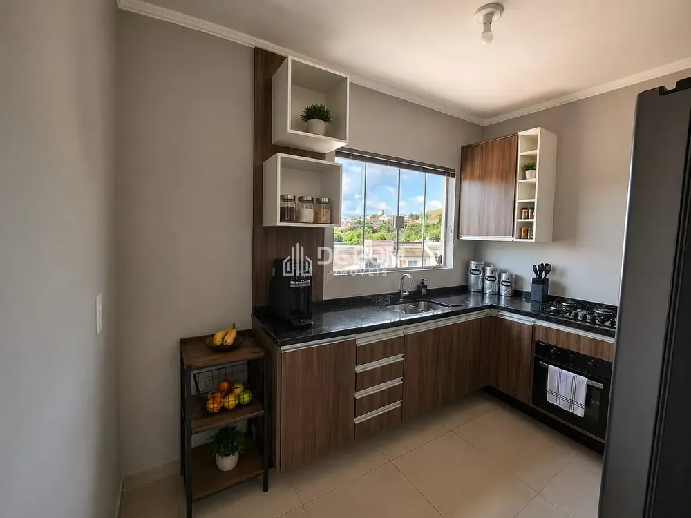Casa, 2 quartos, 120 m² - Foto 3
