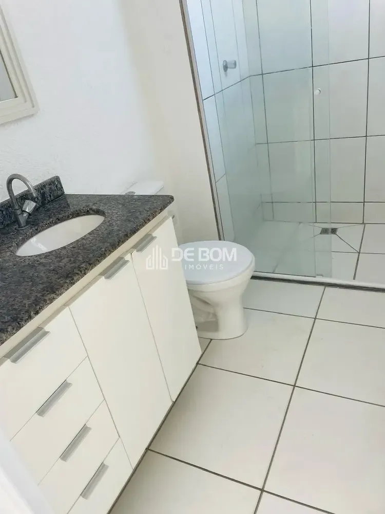 Apartamento, 2 quartos, 60 m² - Foto 7