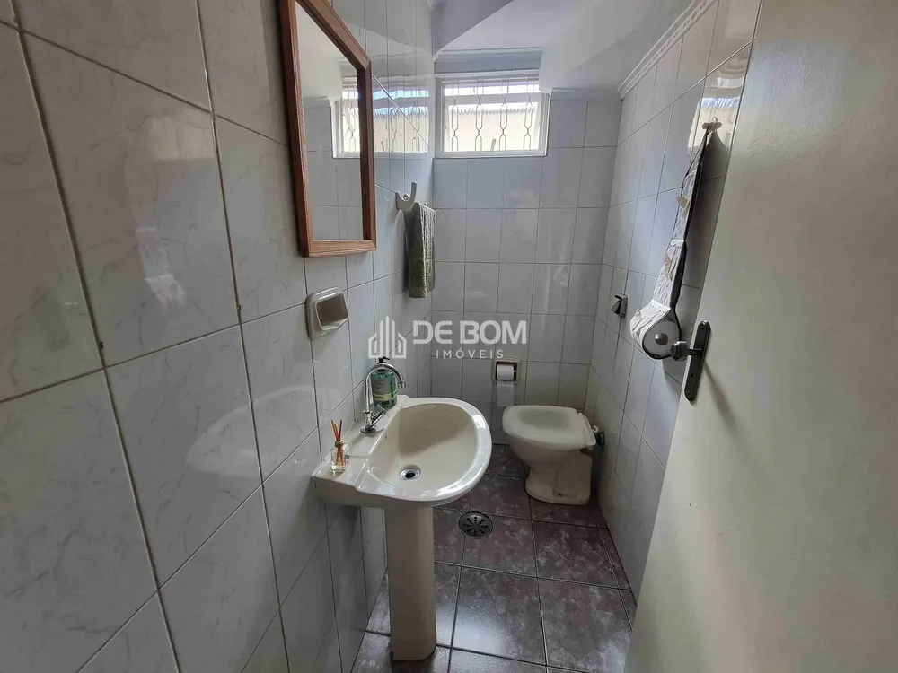 Casa, 4 quartos, 260 m² - Foto 5