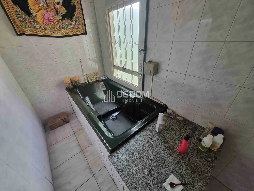 Casa, 4 quartos, 260 m² - Foto 16