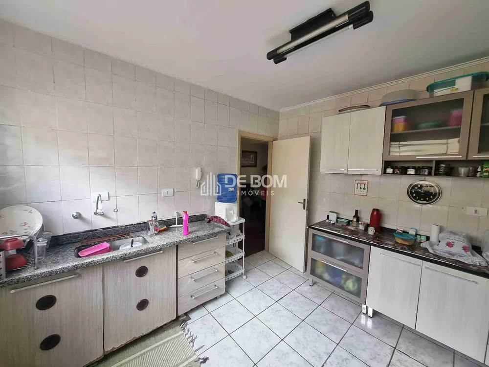 Casa, 4 quartos, 260 m² - Foto 3