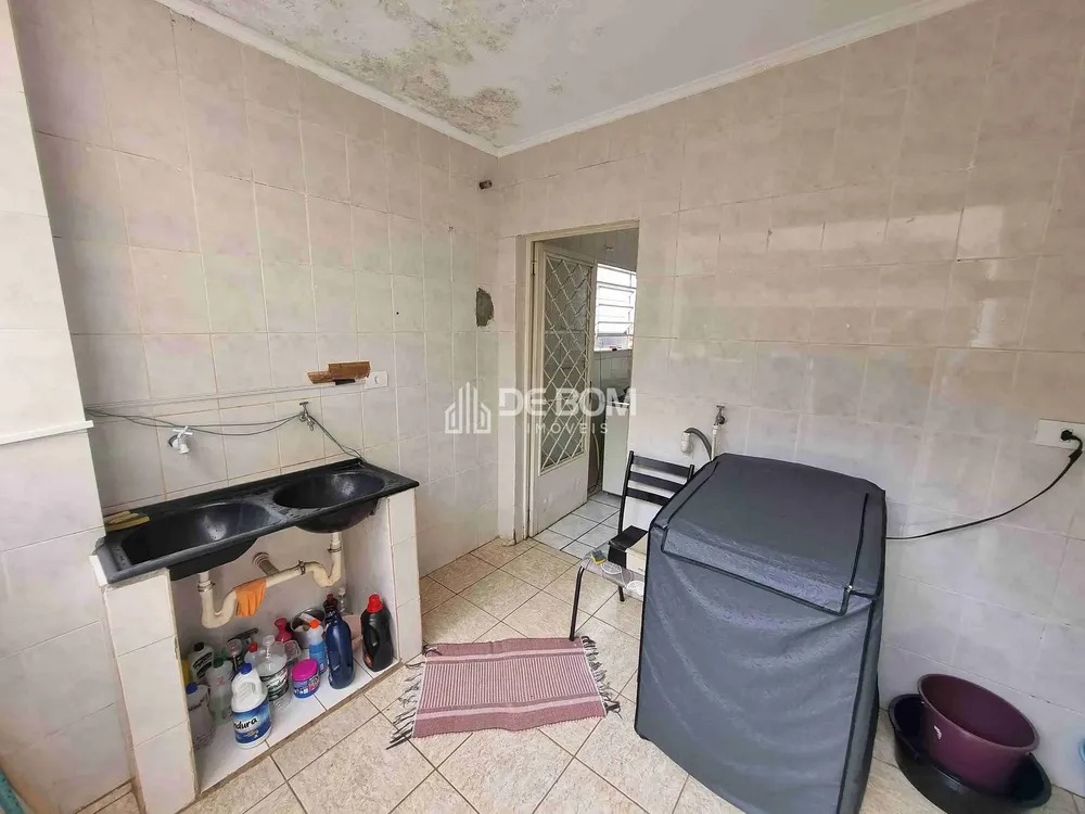 Casa, 4 quartos, 260 m² - Foto 6