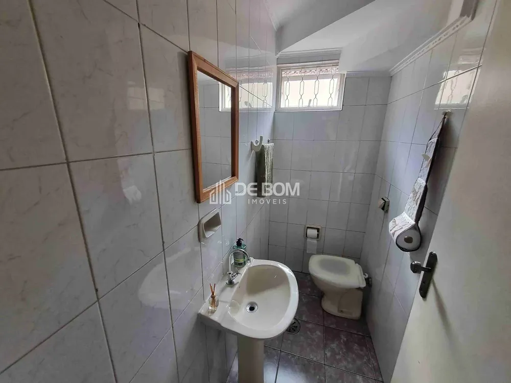 Casa, 4 quartos, 260 m² - Foto 4