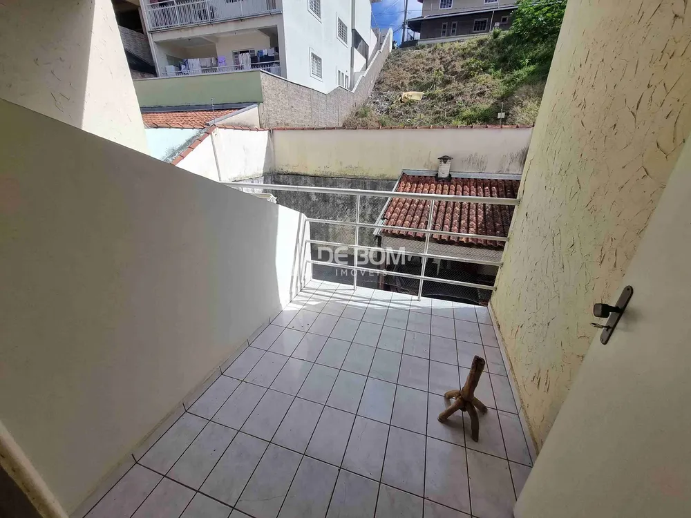 Casa, 4 quartos, 260 m² - Foto 11