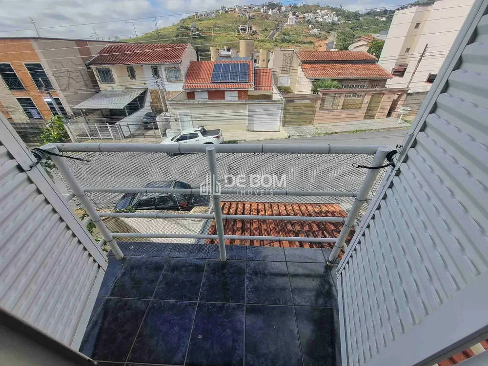 Casa, 4 quartos, 260 m² - Foto 15