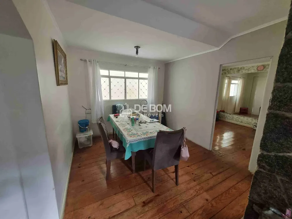 Casa, 4 quartos, 260 m² - Foto 2