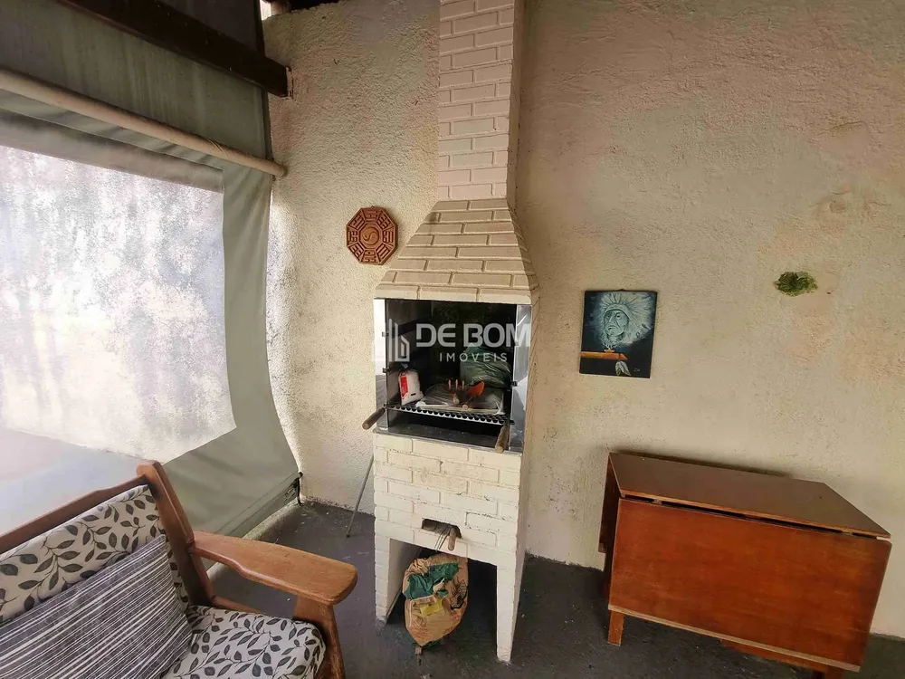 Casa, 4 quartos, 260 m² - Foto 9