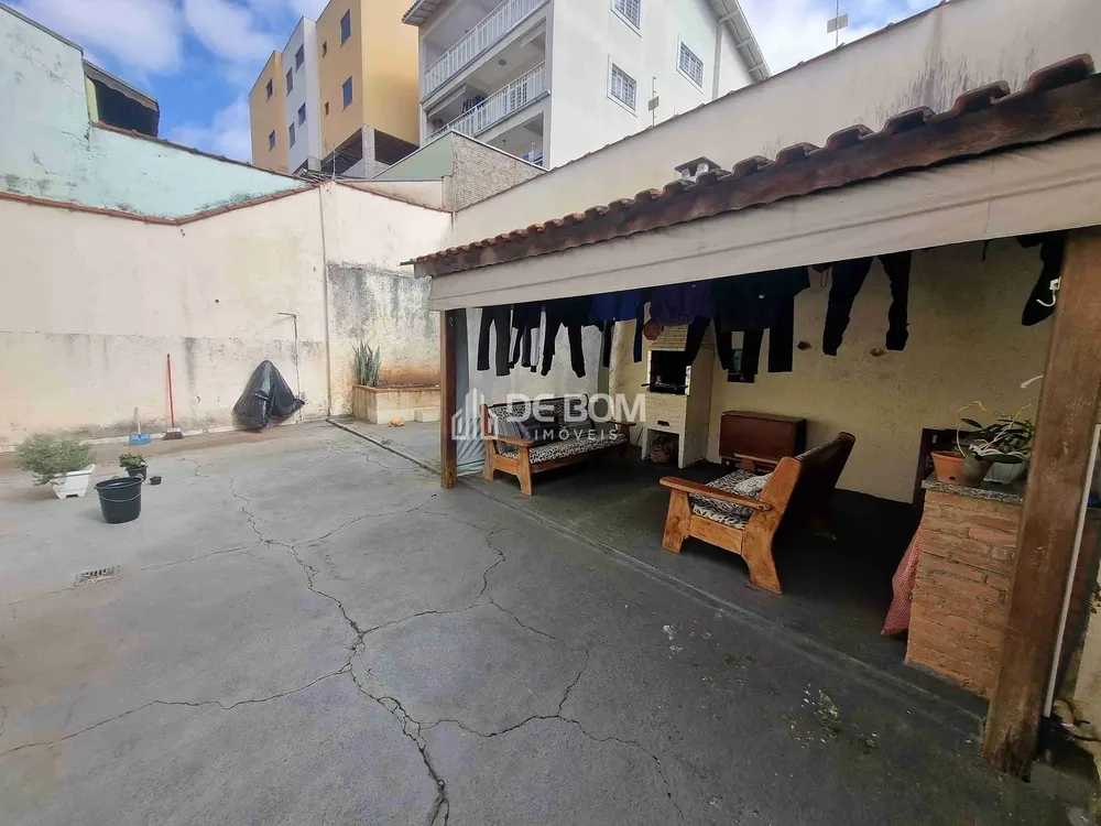 Casa, 4 quartos, 260 m² - Foto 8