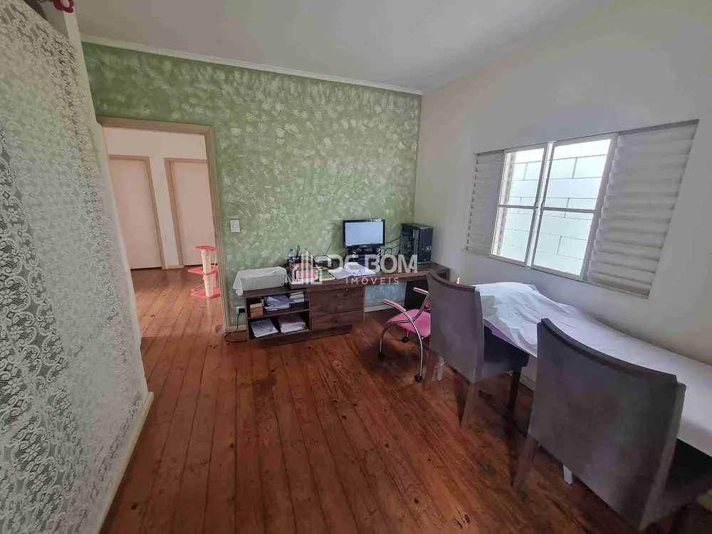 Casa, 4 quartos, 260 m² - Foto 12