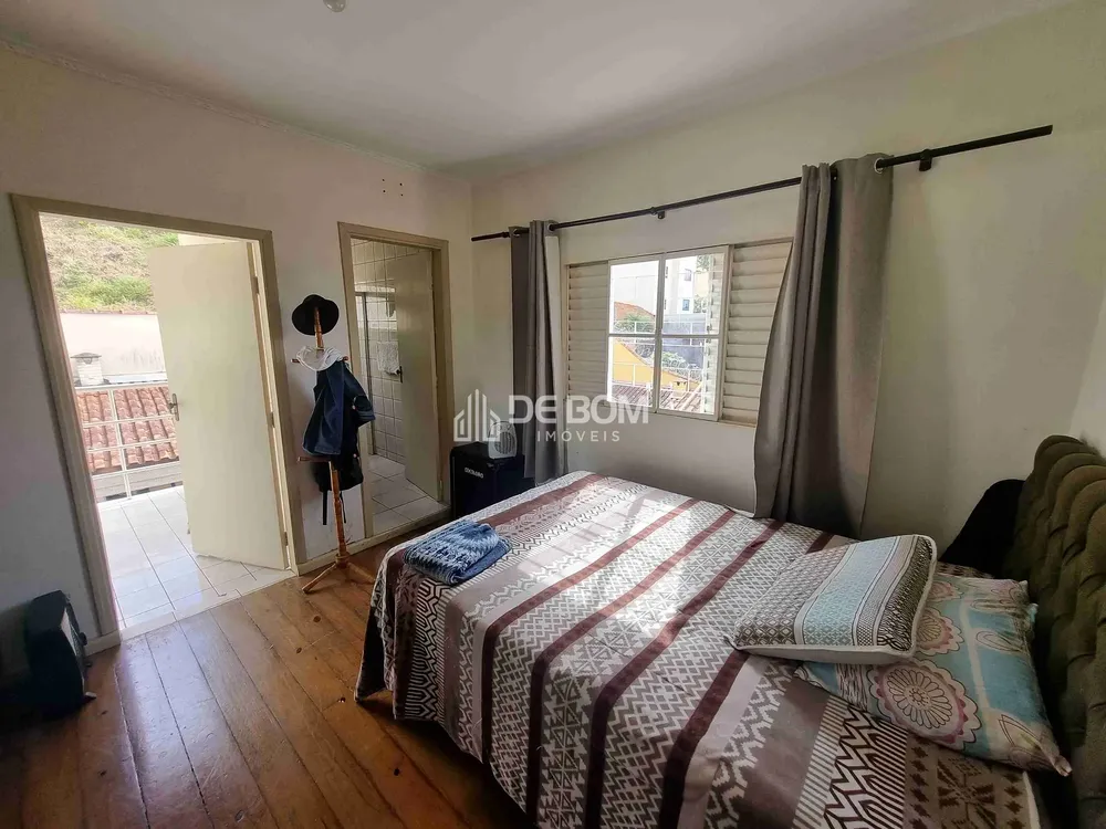 Casa, 4 quartos, 260 m² - Foto 10