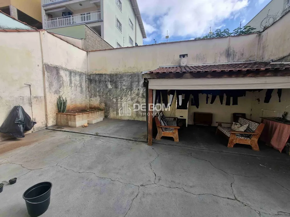 Casa, 4 quartos, 260 m² - Foto 7