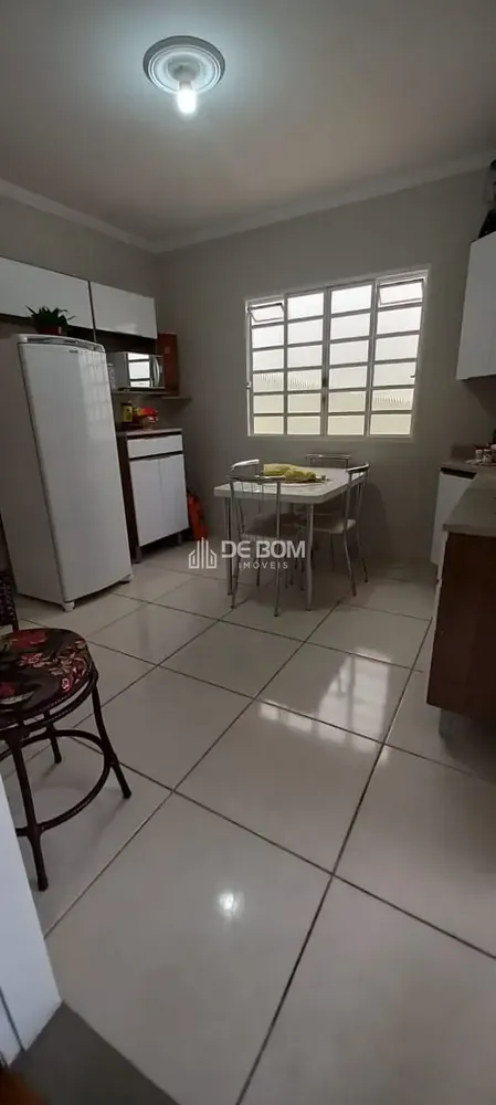 Casa, 3 quartos, 122 m² - Foto 4