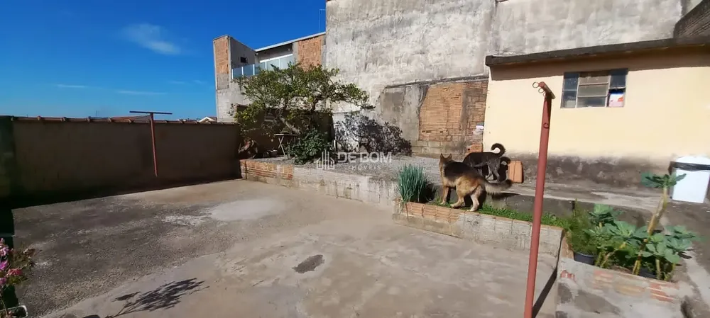 Casa, 3 quartos, 122 m² - Foto 14