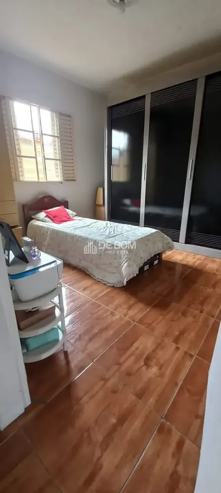Casa, 3 quartos, 122 m² - Foto 5