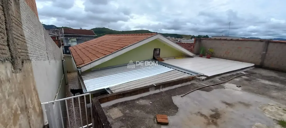 Casa, 3 quartos, 122 m² - Foto 10