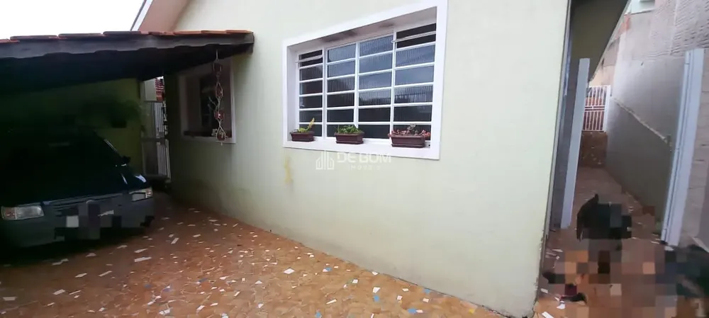 Casa, 3 quartos, 122 m² - Foto 2