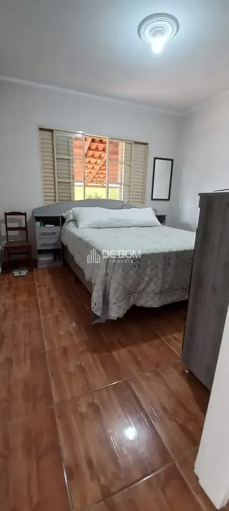 Casa, 3 quartos, 122 m² - Foto 7