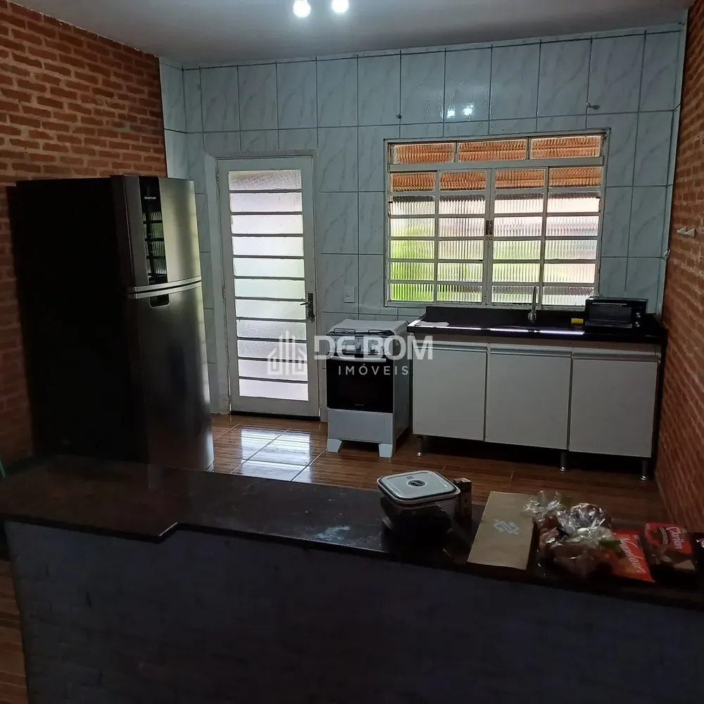 Chácara, 2 quartos, 300 m² - Foto 2
