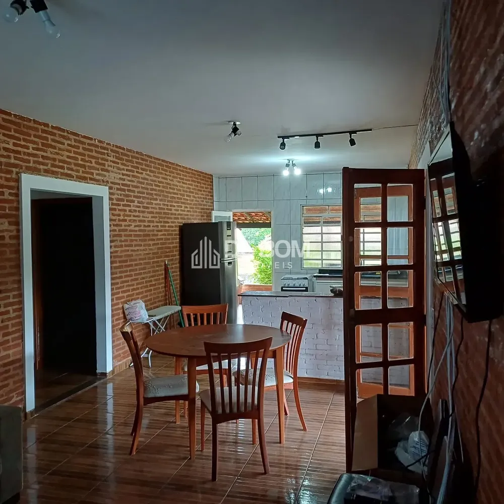 Chácara, 2 quartos, 300 m² - Foto 9