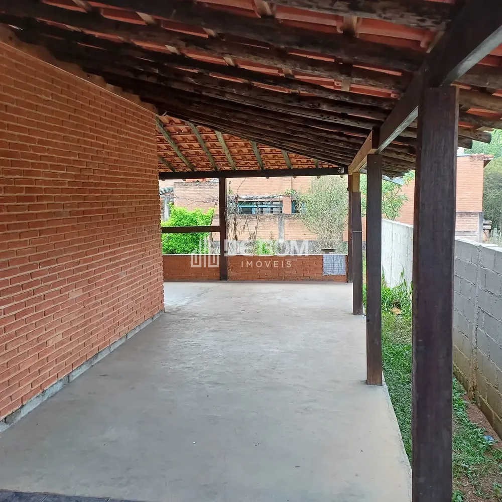 Chácara, 2 quartos, 300 m² - Foto 8