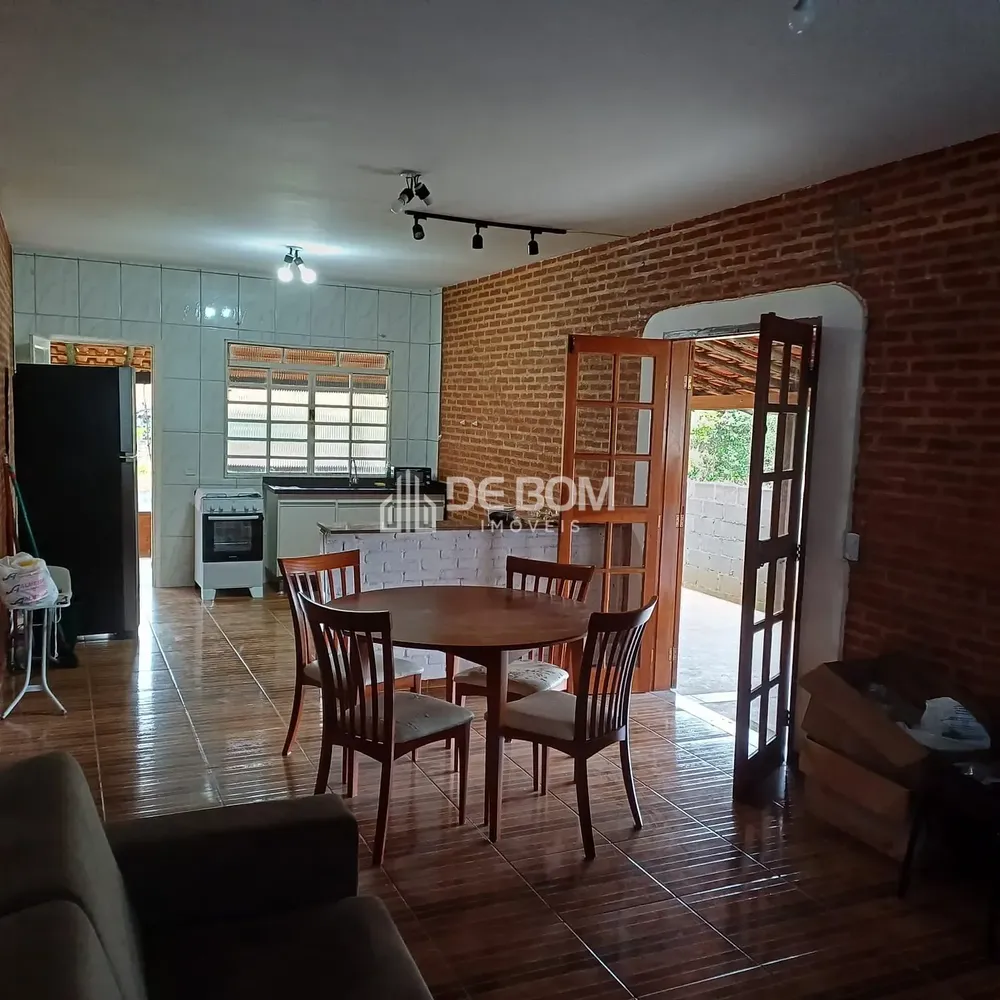 Chácara, 2 quartos, 300 m² - Foto 11