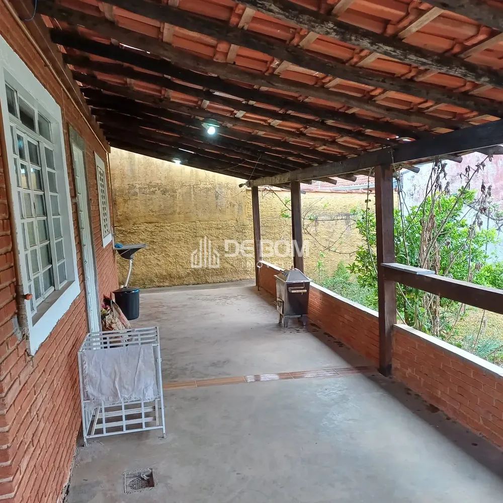 Chácara, 2 quartos, 300 m² - Foto 6