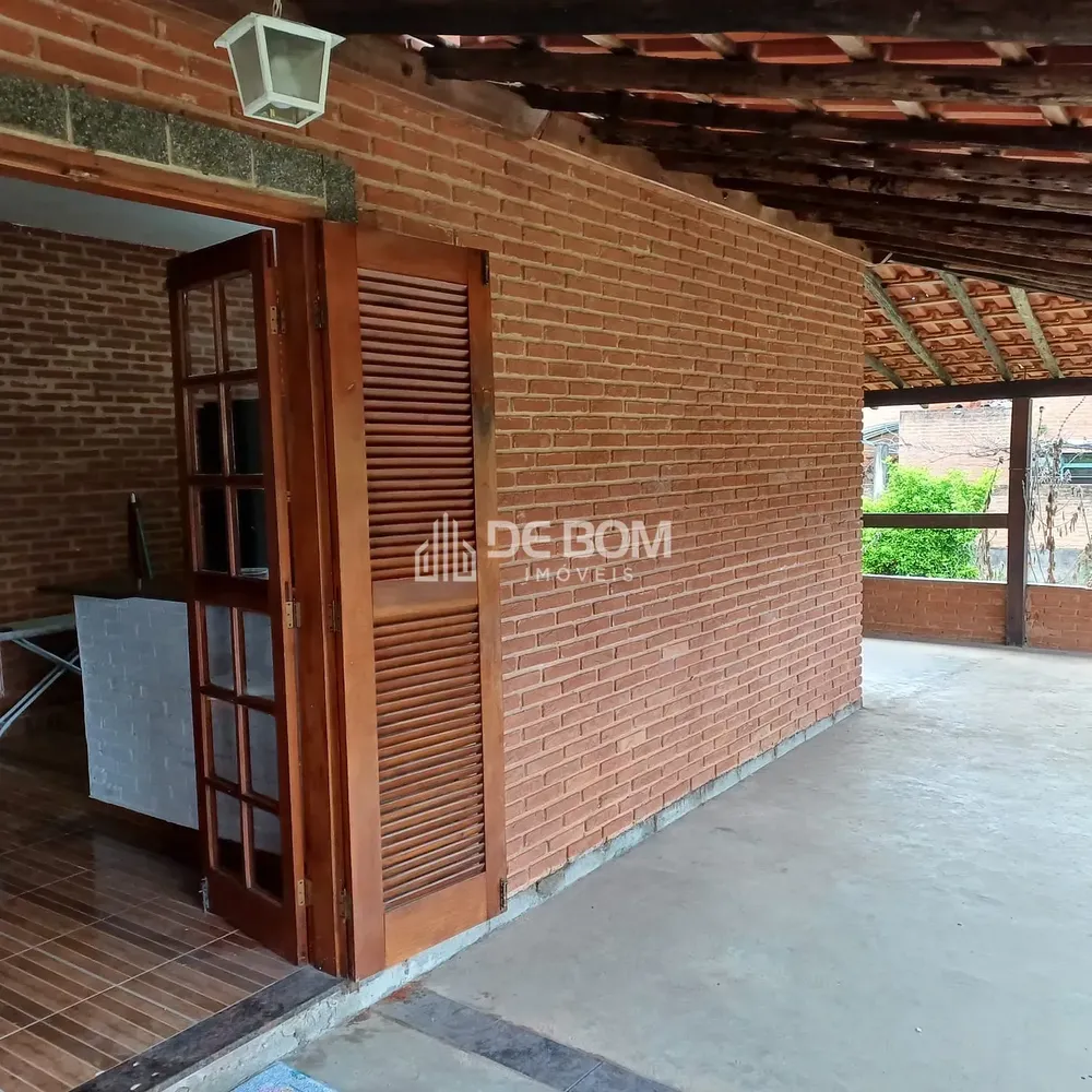 Chácara, 2 quartos, 300 m² - Foto 5