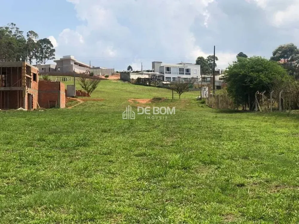 Terreno, 2000 m² - Foto 1