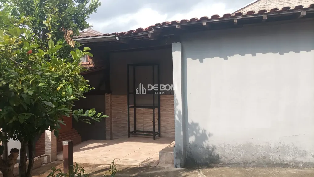 Casa, 3 quartos, 146 m² - Foto 19